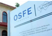 ¡Bronca millonaria! OSFE y TET a tribunales.