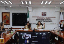 IEPCT pone la lupa y reglas claras al proceso electoral 2027.