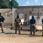 Aseguran gasera clandestina y miles de litros de combustible.