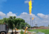 Instalarán módulos para vigilar contaminación de PEMEX en Jalapa.