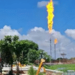 Instalarán módulos para vigilar contaminación de PEMEX en Jalapa.