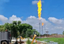 Instalarán módulos para vigilar contaminación de PEMEX en Jalapa.