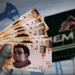 ¡Siguen los números rojos! Pemex pierde 10.7 mil millones de pesos.