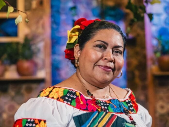 Elisea-Osorio-llevara-los-sabores-de-Tabasco-a-Espana-en-el-XI-Foro-Mundial-de-las-Gastronomias-Tradicionales