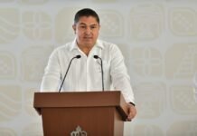 ¡Cae drásticamente la violencia y homicidios en Tabasco!