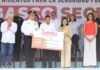 Blindan corporaciones policiacas con patrullas nuevas.