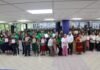 ¡Triunfo educativo! Concluyen 187 adultos mayores nivel básico.