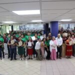 ¡Triunfo educativo! Concluyen 187 adultos mayores nivel básico.