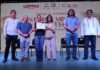 Concluyen curso de historia mínima de Centro.