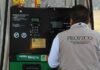 ¡Profeco va contra gasolineras con abusos!