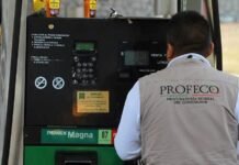 ¡Profeco va contra gasolineras con abusos!