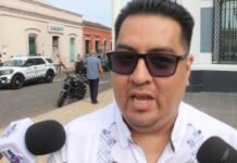 ¡Evalúan ampliar cárcel o construir nueva!