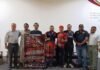 ¡Todo listo para la gran final de motocross!