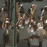 Alarma sobrepoblación de reos en cárceles de Tabasco.